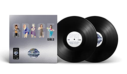 Spiceworld 25[Deluxe 2 LP]