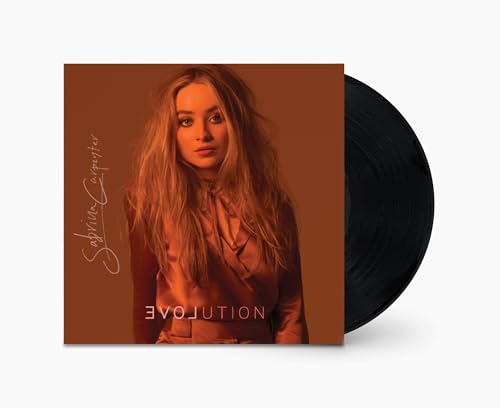 EVOLution[LP]