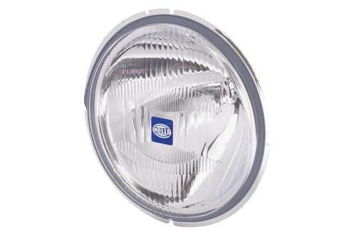 Hella 1F8 148 112-011 Halogen-Scheinwerfereinsatz, Fernscheinwerfer - Luminator - 12V - Anbau/Einbau - links/rechts