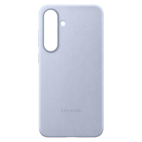 Samsung Galaxy S25+ Kindsuit Phone Case, Protective Cover, Stylish Design, Durable, Soft Inner Lining, US Version, EF-VS936PLEGUS, Light Blue