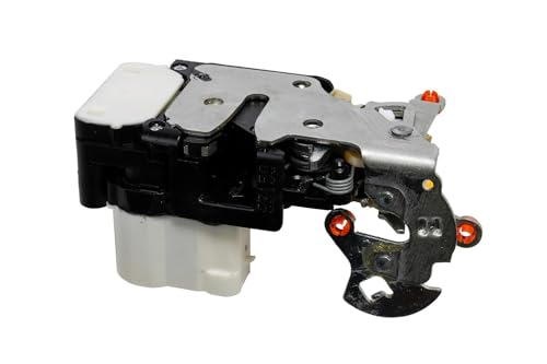 GM Genuine Parts 15110642 Passenger Side Front Door Lock