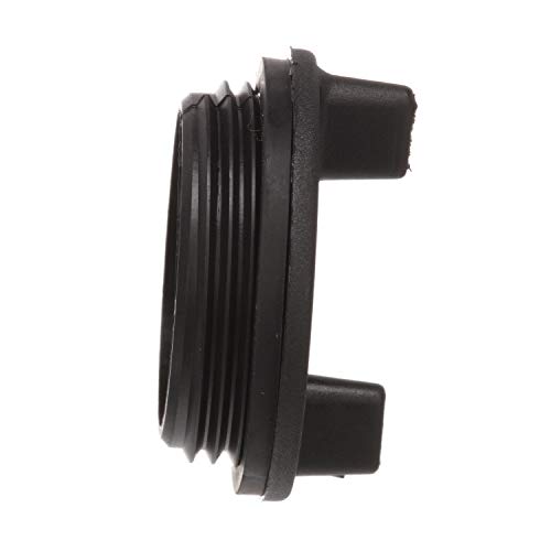 SEACHOICE Replacement Gas Fill Cap, Non-Locking