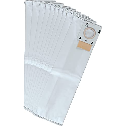 Makita Filter Bag | Pack of 10 | for DVC 560