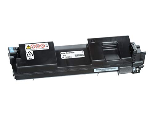 Ricoh 408177 Sp C360HA Toner Cartridge Toner