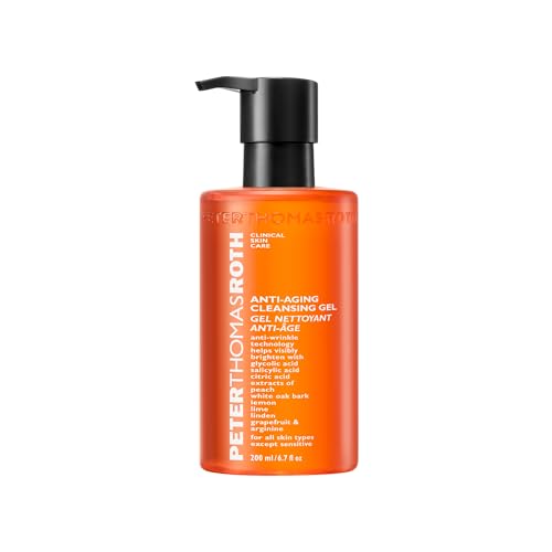 Peter Thomas Roth | Anti-Aging Cleansing Gel