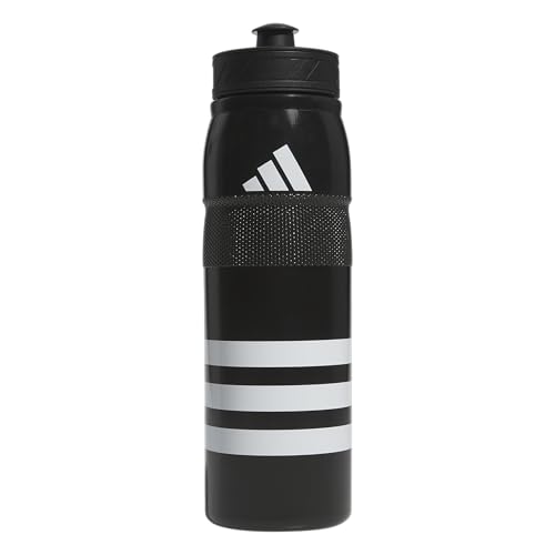 adidas Stadium Squeeze Water Bottle 26 oz (750 mL) Sport Cap