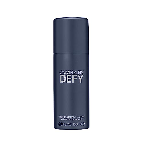 Calvin Klein Ck Defy Deodarant Spray 5 fl oz