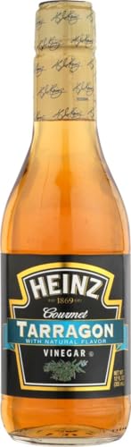 Heinz Gourmet Tarragon Vinegar (12 fl oz Bottle)