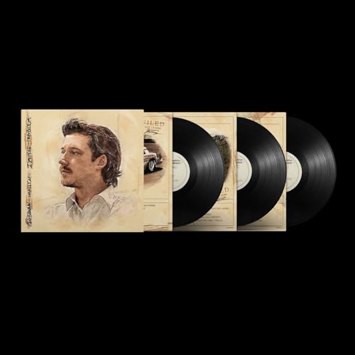 I'm The Problem[3 LP]