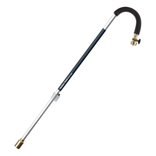 Bernzomatic 19425 JT850 Self-Igniting 20,000 BTU Outdoor Torch (JT850)