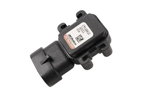 GM Genuine Parts 19418810 Barometric Pressure Sensor