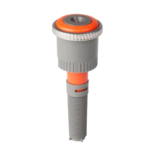 Hunter MP Rotator Nozzle MP800SR, Female Thread, Adjustable Arc 90 to 210 Degrees, 6 to 12 Ft Radius, High Efficiency Lawn Sprinkler Head, Water Saving Retrofit for Irrigation Systems