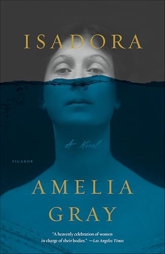 Isadora: A Novel