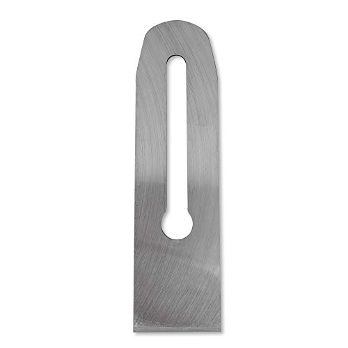 Spear & Jackson CSP4BLADE Smoothing Plane Iron Spare Blade for CSP4