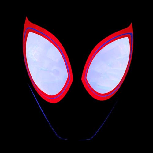 Spider-Man: Into The Spider-Verse[LP]