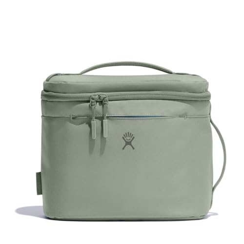 Hydro Flask Lunch Bag – Insulated Adult Lunch Cooler for Men and Women 5 L Agave
