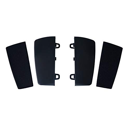 KINESIS Palm Supports & Pads for Freestyle2 Keyboard (AC806)