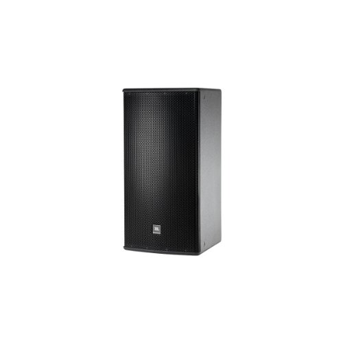 JBL Professional AM5215/95 Medium Power 2-Way Full-Range Loudspeaker System, 15-Inch, Black