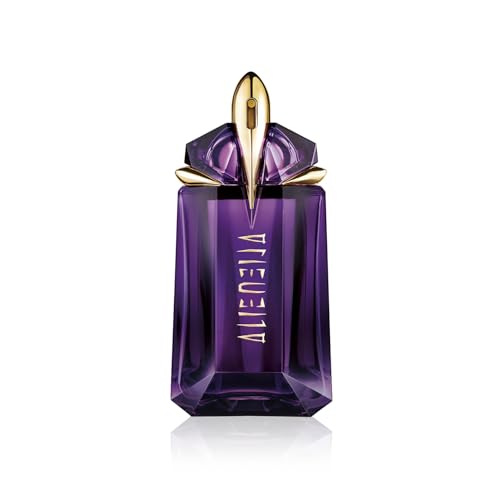 Thierry Mugler Alien 2 oz Eau De Parfum Refillable Spray For Women