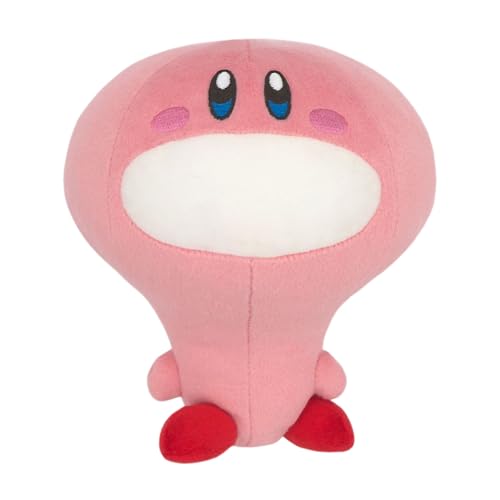 Little Buddy - Nintendo - Kirby Light Bulb 7" Plush