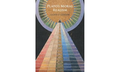 Plato's Moral Realism