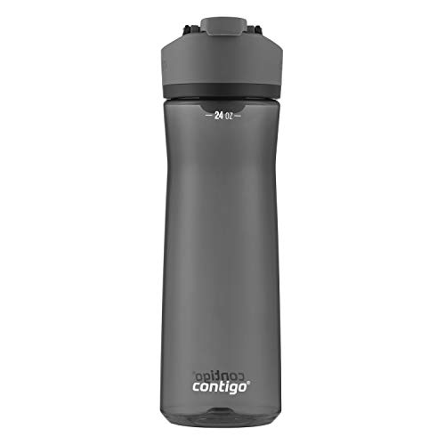 Contigo Cortland 2.0 24oz. Water Bottle with AUTOSEAL® Lid