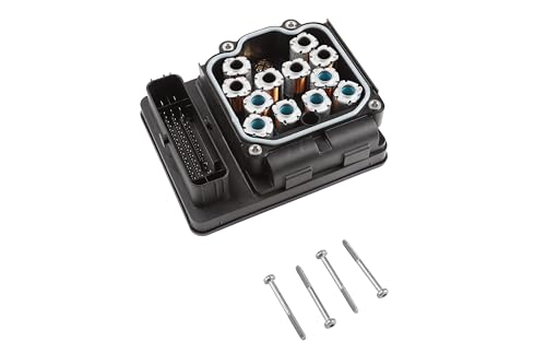 GM Genuine Parts 86514988 Electronic Brake Control Module