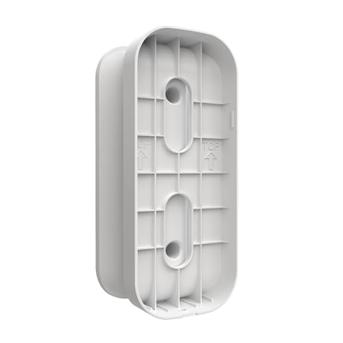 MyQ VKP1-MYQ-SMW Smart Garage Video Keypad Swivel Mount, 5.6 Ounces, Grey