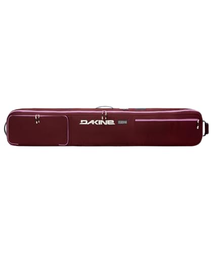 Dakine FALL LINE SKI ROLLER BAG - PORT ROYALE, 190 CM