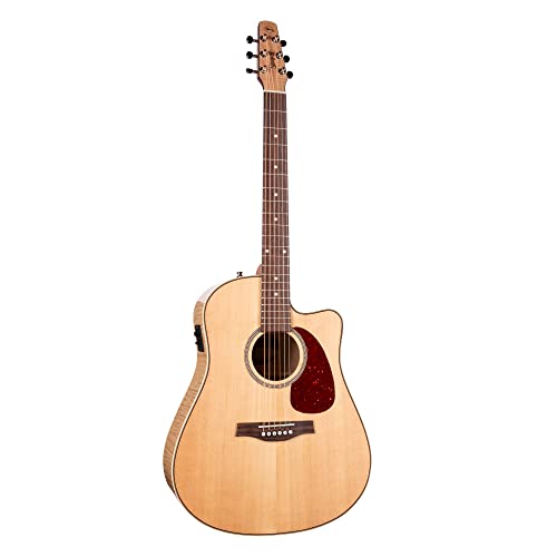 SEAGULL Performer CW HG Presys II with Bag