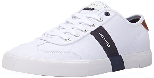 Tommy Hilfiger Pandora White 7.5 D (M)