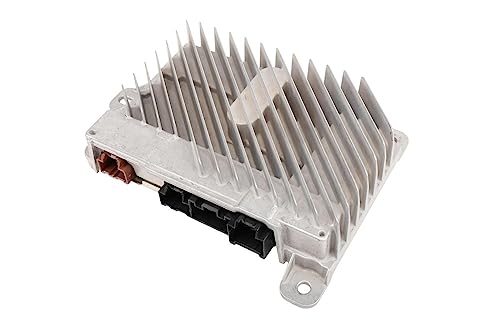 GM Genuine Parts 84914043 Radio Speaker Amplifier