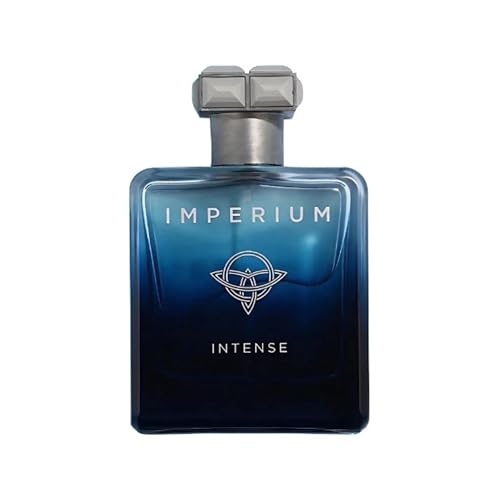Imperium X | Eau De Parfum 100ml | by Fragrance World
