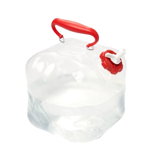 Reliance Products Fold-A-Carrier 2.5 Gallon Collapsible Water Container
