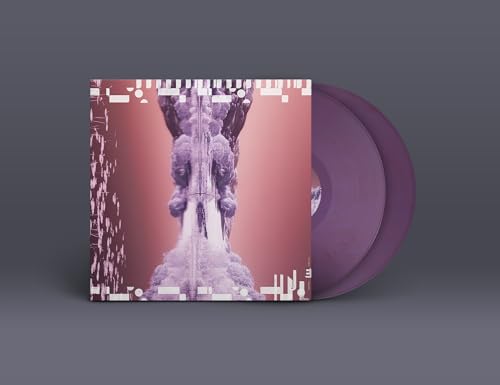 Khmer Live In Bergen (Marbled Purple Vinyl)