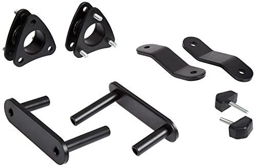 ReadyLift 69-4510 2.5" Smart Suspension Technology Lift Kit - Xterra/Equator