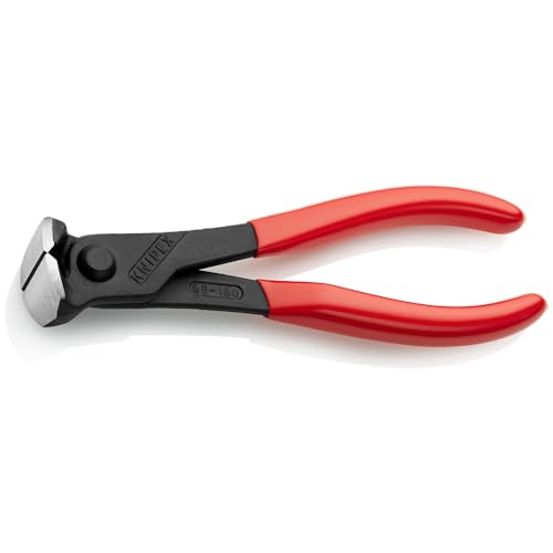 KNIPEX 68 01 160 End Cutters