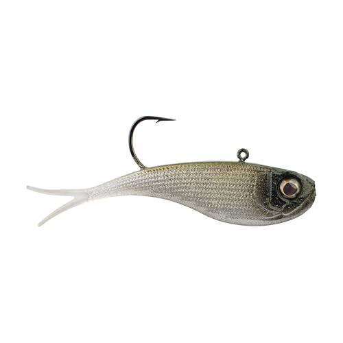 Berkley PowerBait Power Vibe Fishing Soft Bait
