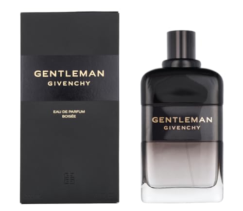 Givenchy GENTLEMAN BOISEE Eau De Parfum Spray for Men, 6.7 Ounce