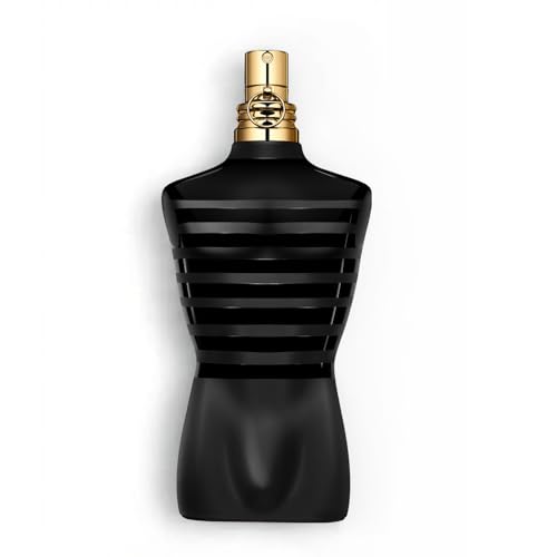 Jean Paul Gaultier Le Male Le Parfum (4.2 fl oz)