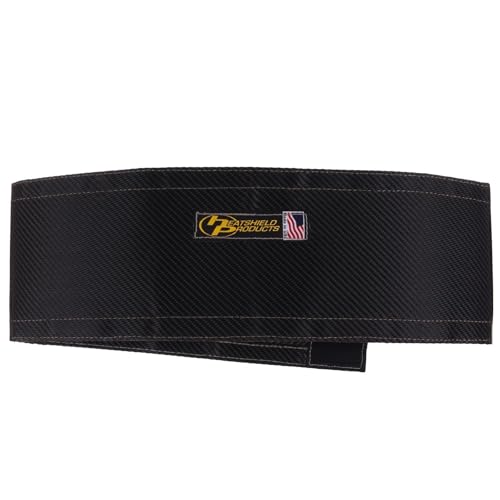 Heatshield Products Heatshield ProductsBattery Heat Shield Group 94R