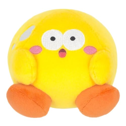 Little Buddy - Nintendo - Kirby Keeby 4" Plush