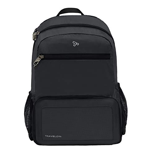 Travelon Anti-Theft Active Packable Backpack