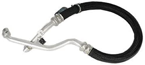 GM Genuine Parts 15-34055 (20864505) Air Conditioning Refrigerant Suction Hose