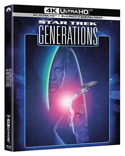 Star Trek VII: Generations