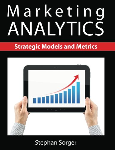 Marketing Analytics