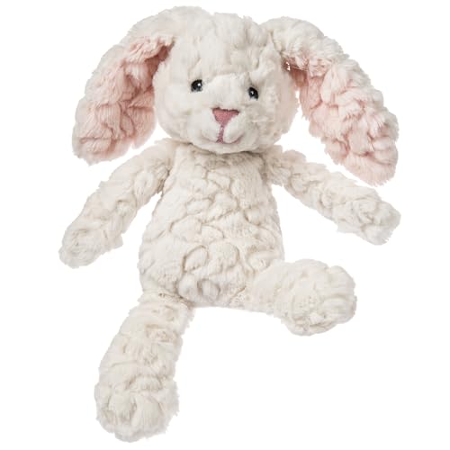Mary Meyer, Toy Plush Putty Bunny Cream 11 Inch