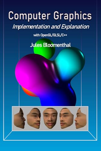Computer Graphics: Implementation and Explanation