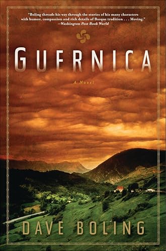 Guernica: A Novel