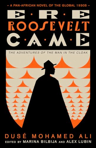 Ere Roosevelt Came (Black Critique)